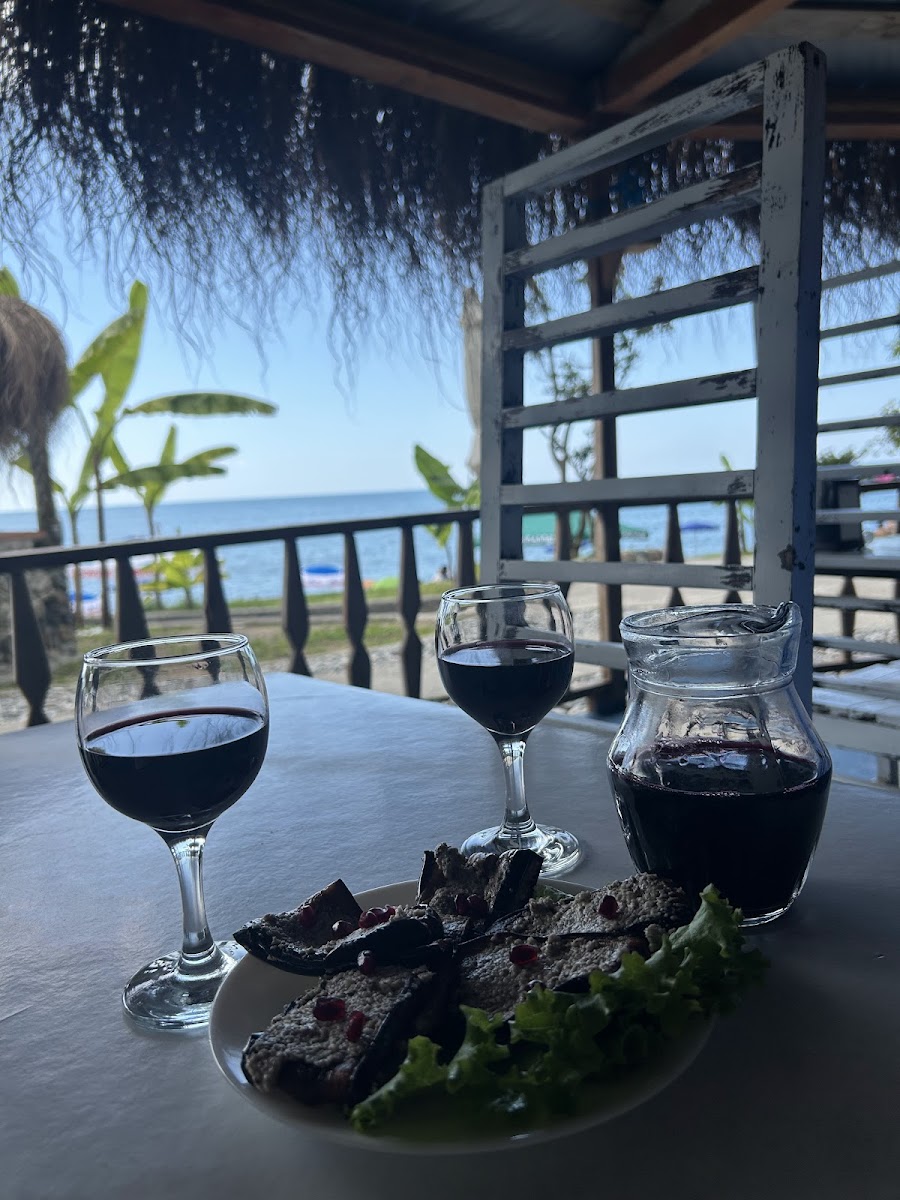 Restoran Bungalow Green Cape Photos 2